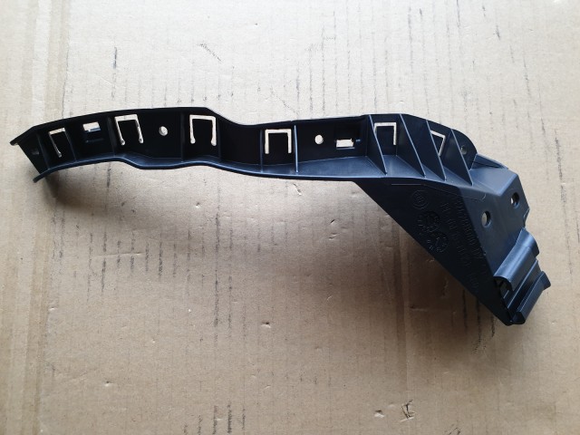 Fiat Ducato gyári új jobb első fényszóró tartó 1391282080