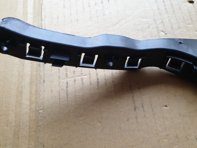 Fiat Ducato gyári új jobb első fényszóró tartó 1391282080