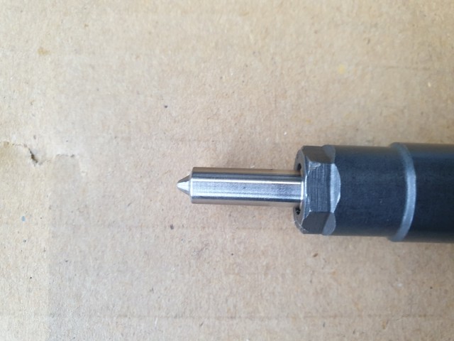 Alfa Romeo, Fiat, Lancia gyári új injektor 46787376