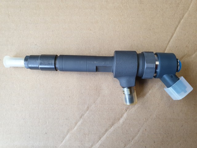 Alfa Romeo, Fiat, Lancia gyári új injektor 46787376