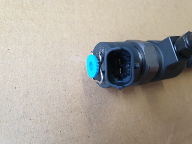 Alfa Romeo, Fiat, Lancia gyári új injektor 46787376