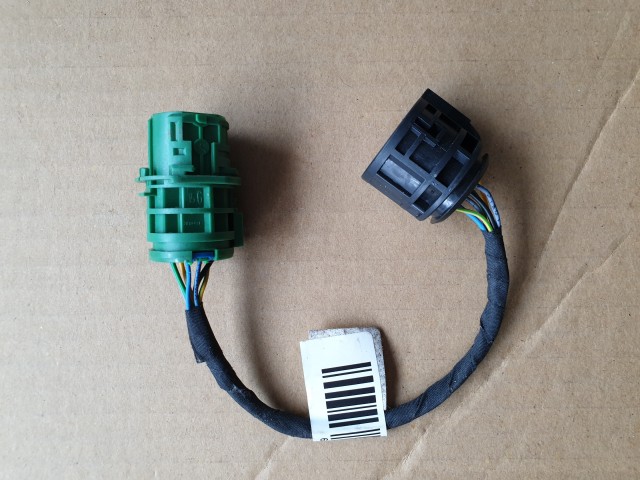 Lancia Musa/Ypsilon II. 51788327 számú, gyári új lámpa átalakító kábel