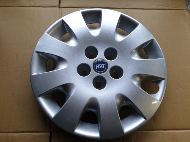 Fiat Croma 2005-2010 gyári új, 16