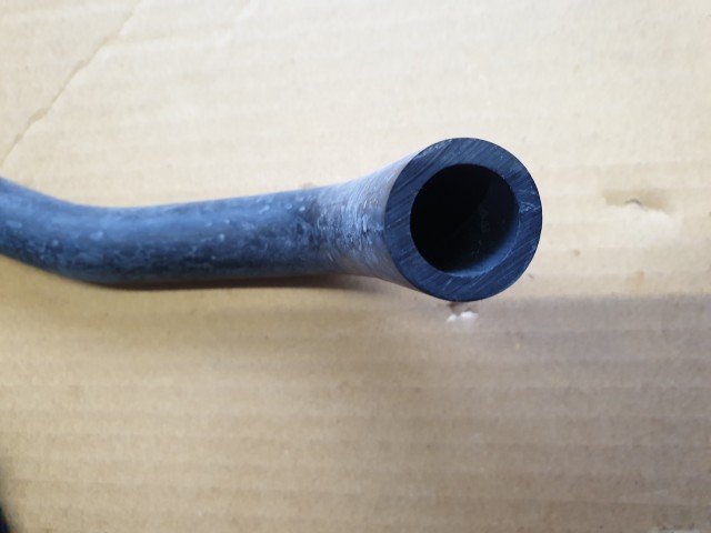 Fiat utángyártott új vízcső 46467716