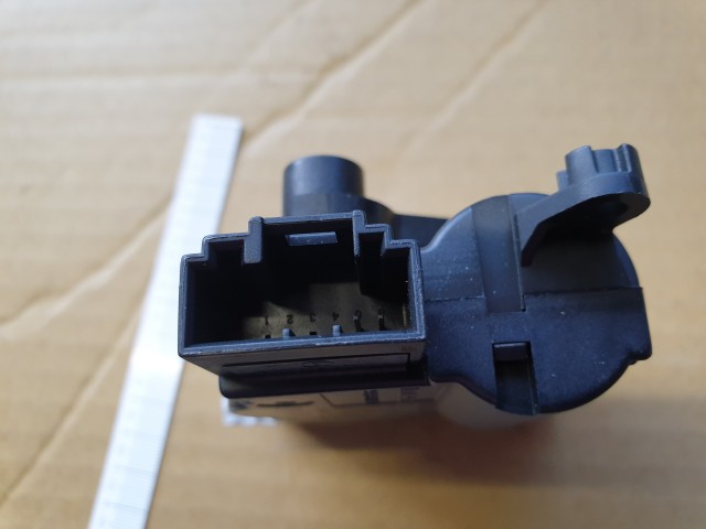 Alfa Romeo, Fiat gyári új fűtés állító motor A21000700