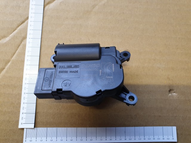 Alfa Romeo, Fiat gyári új fűtés állító motor A21000700