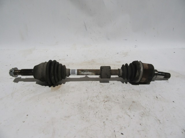 Ford Fiesta 1,6 Diesel bal oldali féltengely 8v513b437ha