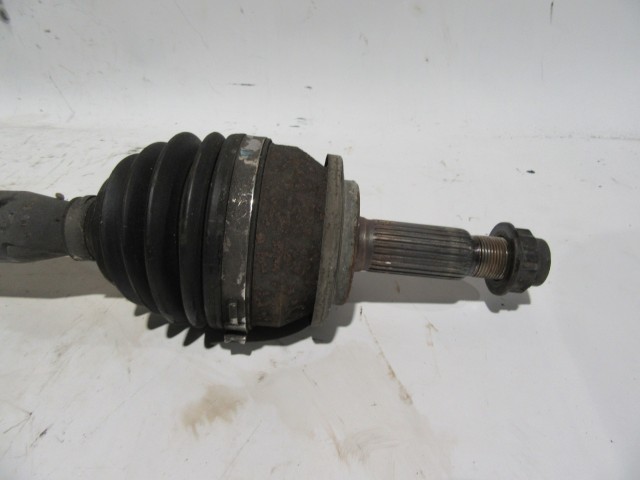 121662 Toyota Auris 1,4 Diesel jobb oldali féltengely 434100f041