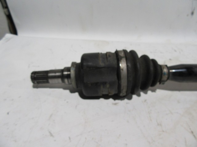 121662 Toyota Auris 1,4 Diesel jobb oldali féltengely 434100f041