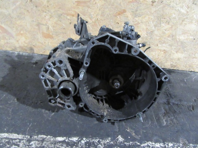 Alfa Romeo 159 2,4 20v Diesel 4x4 váltó