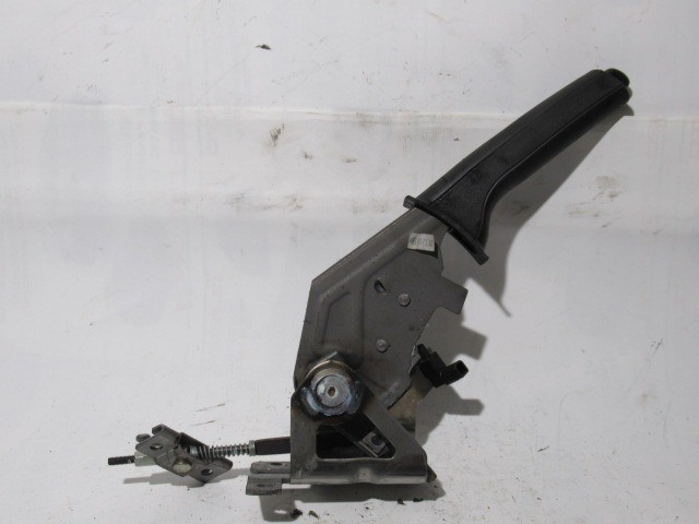 118703 Fiat Bravo 2007-2014 kézifék kar 735450556