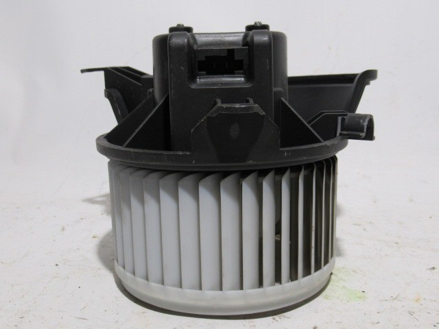 Fiat Doblo 2009-2022 fűtőmotor 77366856