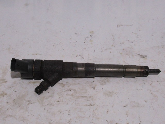 Fiat Ducato 2,3 Diesel injektor 0445110435