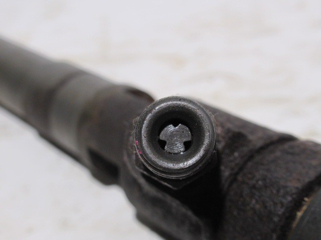 Fiat Ducato 2,3 Diesel injektor 0445110435