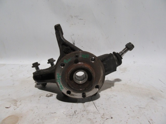 Peugeot Partner, Citroen Berlingo bal első csonkállvány ( kerékagy ) 25 fogas 