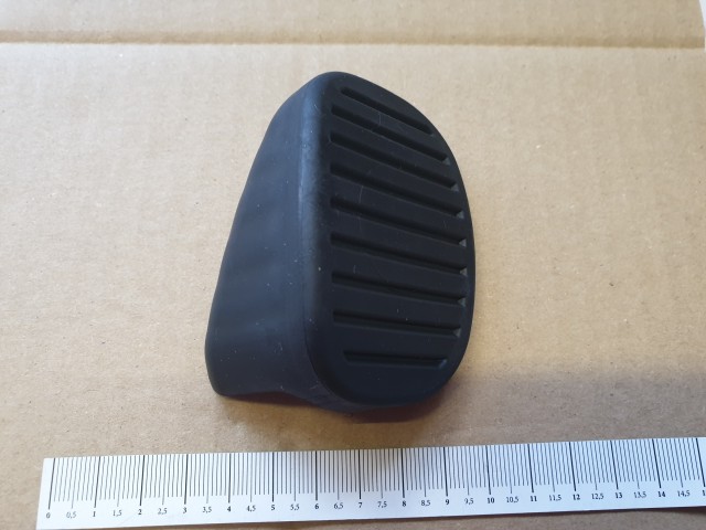 Fiat Stilo gyári új, fék pedálgumi 46828744