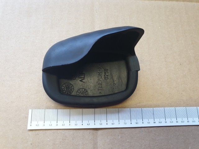 Fiat Stilo gyári új, fék pedálgumi 46828744