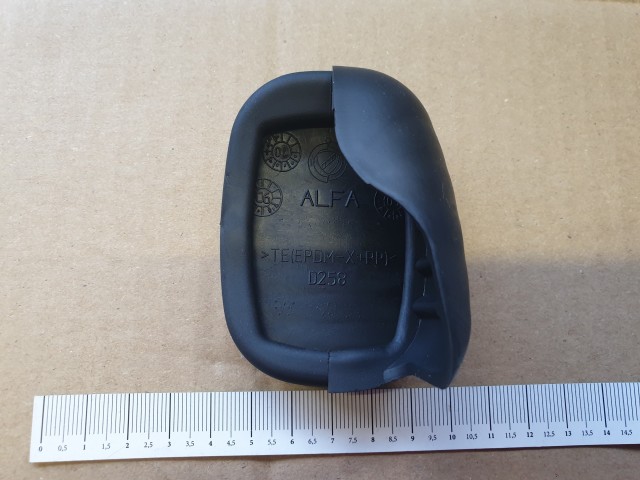 Fiat Stilo gyári új, fék pedálgumi 46828744