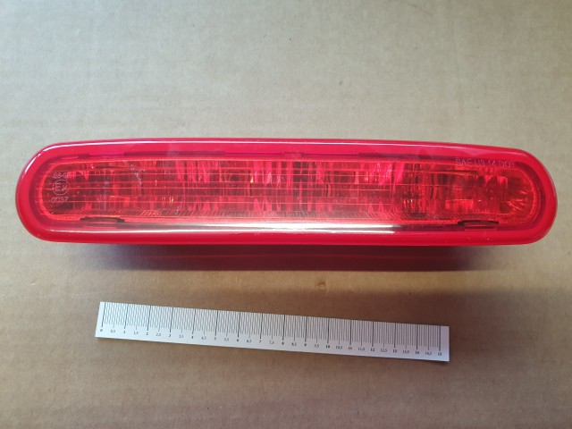 Fiat Doblo 2015-2022 gyári új pótféklámpa 51993523