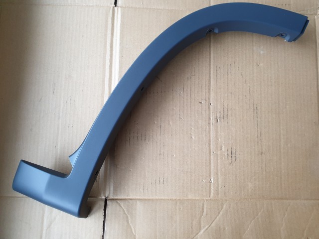  Fiat Ducato gyári új, jobb első ajtó műanyag borítás 735465361