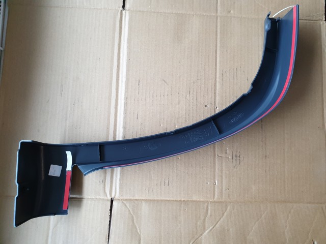  Fiat Ducato gyári új, jobb első ajtó műanyag borítás 735465361