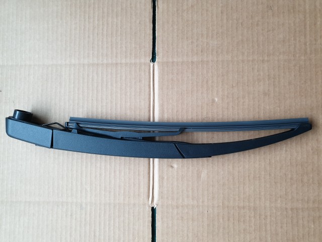 Fiat Panda III. 51846451 számú, hátsó ablaktörlő lapát