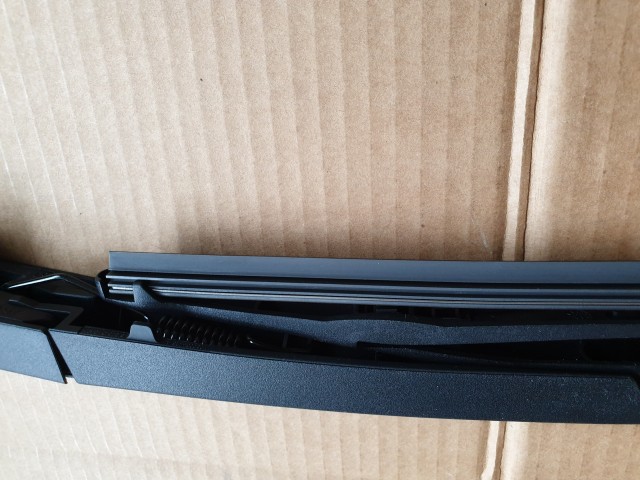 Fiat Panda III. 51846451 számú, hátsó ablaktörlő lapát