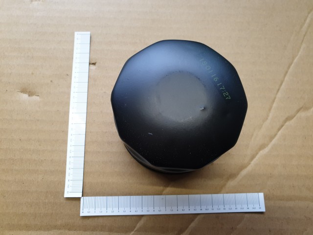 Fiat Ducato 2,3 Diesel, gyári új motorolajszűrő  71779555