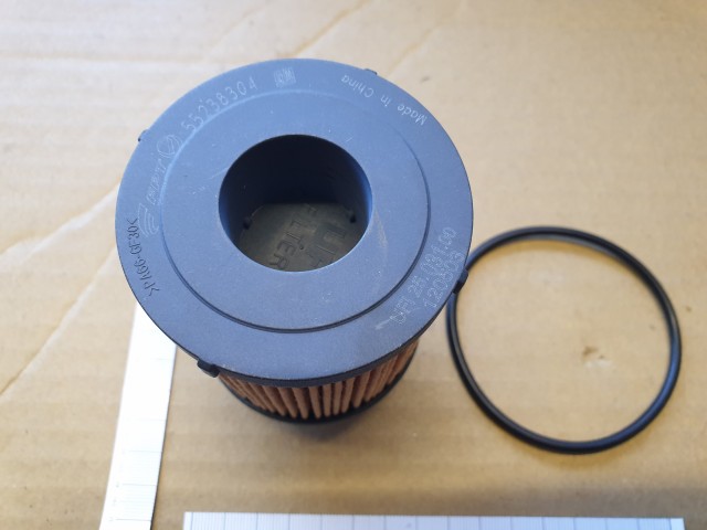 Fiat , Lancia 1,3 Jtd , gyári új olajszűrő  UFI 55238304