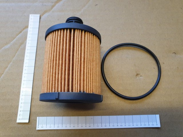 Fiat , Lancia 1,3 Jtd , gyári új olajszűrő  UFI 55238304