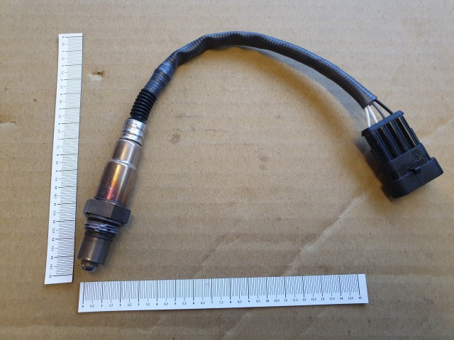 Alfa Romeo, Fiat, Lancia gyári új lambda szonda 46751082