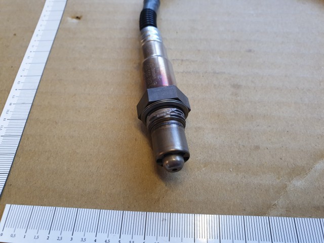 Alfa Romeo, Fiat, Lancia gyári új lambda szonda 46751082