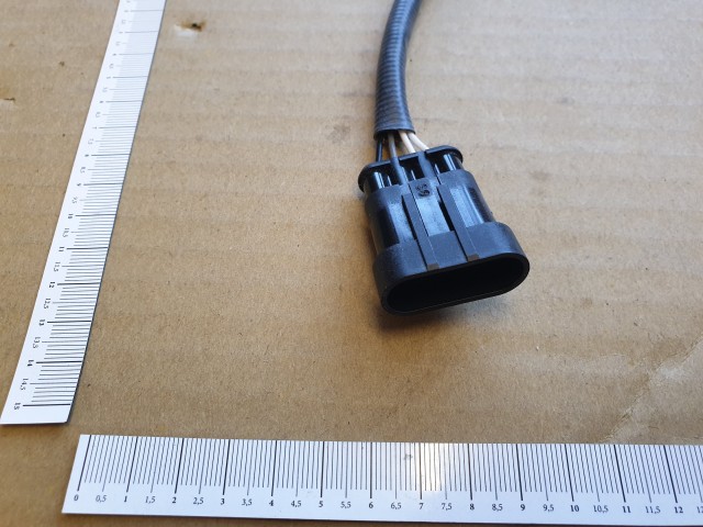 Alfa Romeo, Fiat, Lancia gyári új lambda szonda 46751082