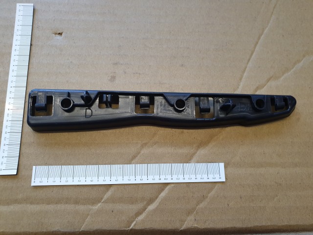 Fiat Panda III. 2012- gyári új , jobb első lökhárító tartó 51880502
