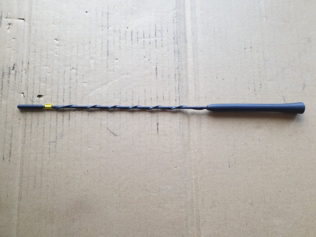 Alfa Romeo, Fiat, Lancia gyári új antenna szár 46772567