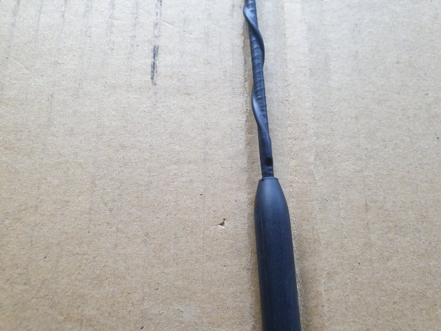 Alfa Romeo, Fiat, Lancia gyári új antenna szár 46772567