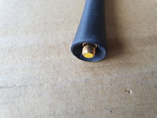 Alfa Romeo, Fiat, Lancia gyári új antenna szár 46772567