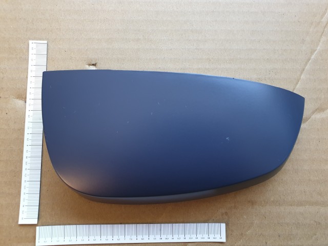 Opel Meriva A jobb oldali tükör burkolat 93177823