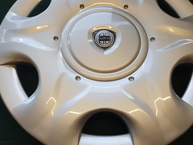 Lancia Lybra gyári új , 15