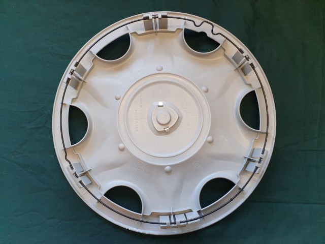 Lancia Lybra gyári új , 15