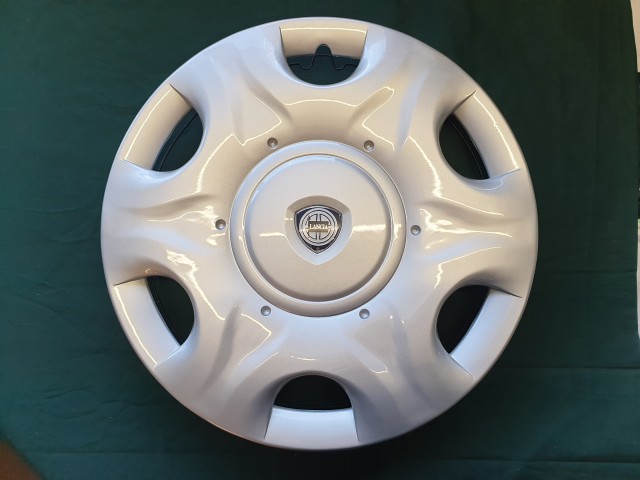 Lancia Lybra gyári új , 15