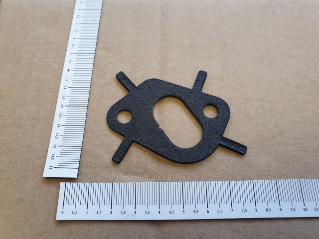 Fiat/Lancia 73501347 számú, gyári új tömítés