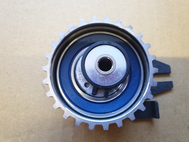 Alfa Romeo,Fiat, Lancia 2,4 Jtd gyári új vezérműszíj szett 71754564