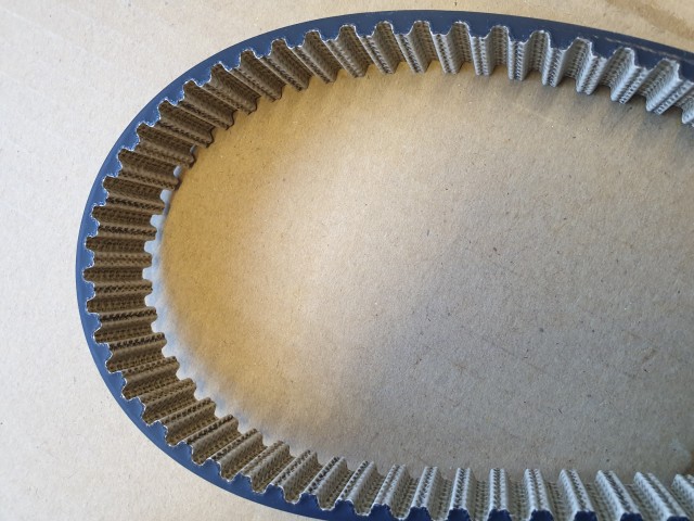 Alfa Romeo,Fiat, Lancia 2,4 Jtd gyári új vezérműszíj szett 71754564