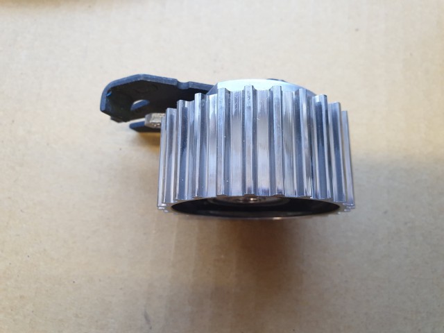 Alfa Romeo,Fiat, Lancia 2,4 Jtd gyári új vezérműszíj szett 71754564