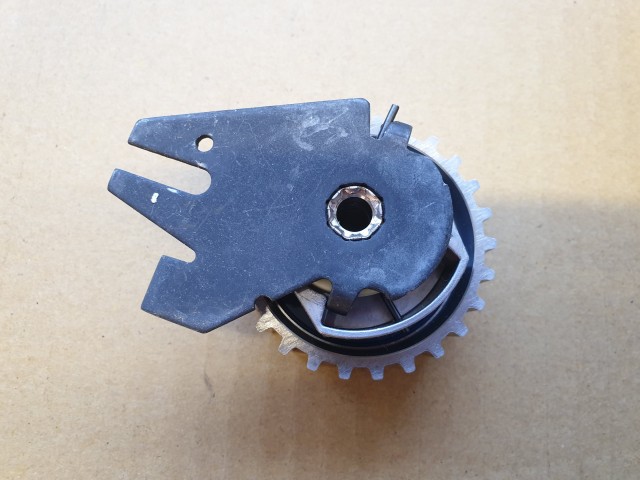 Alfa Romeo,Fiat, Lancia 2,4 Jtd gyári új vezérműszíj szett 71754564