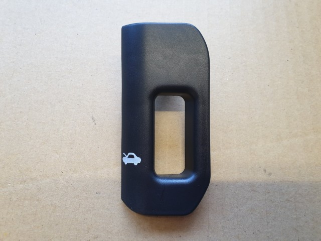 Alfa Romeo, Fiat, Lancia gyári új, motorháztető nyitó kar 735440960