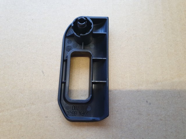 Alfa Romeo, Fiat, Lancia gyári új, motorháztető nyitó kar 735440960