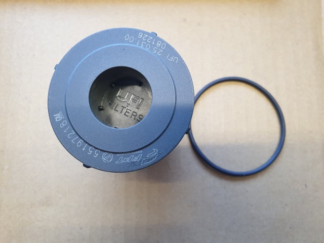 Alfa Romeo Mito 1,3 Jtd 90Le gyári új szűrő szett 71765244