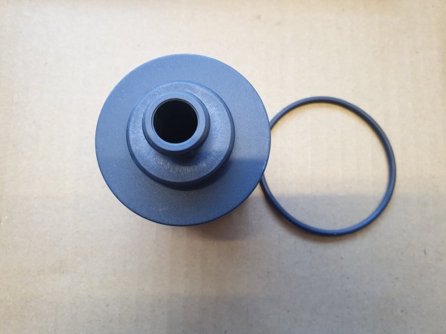 Alfa Romeo Mito 1,3 Jtd 90Le gyári új szűrő szett 71765244